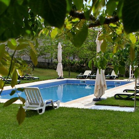 Casa Do Medico Guest House Carcao Luaran gambar