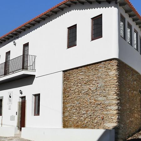 Casa Do Medico Guest House Carcao Luaran gambar