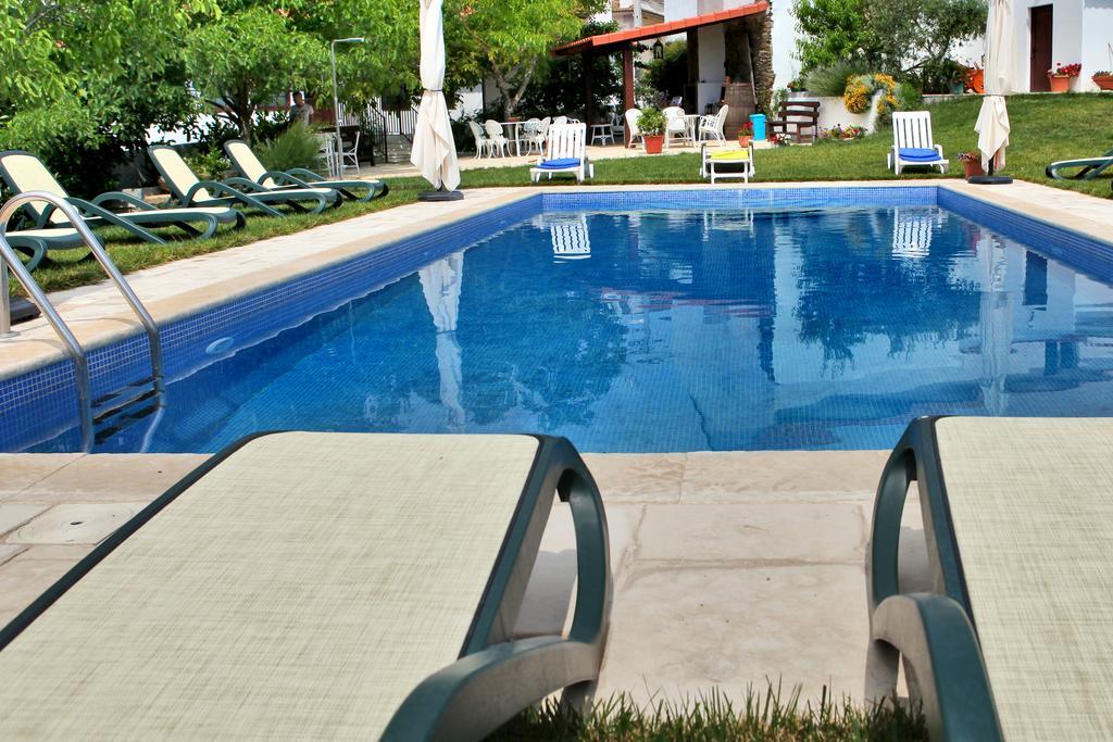 Casa Do Medico Guest House Carcao Luaran gambar