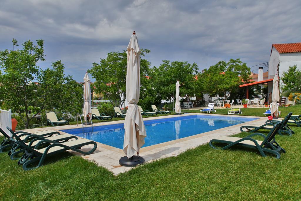 Casa Do Medico Guest House Carcao Luaran gambar