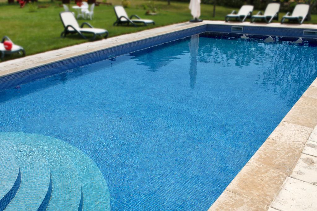 Casa Do Medico Guest House Carcao Luaran gambar
