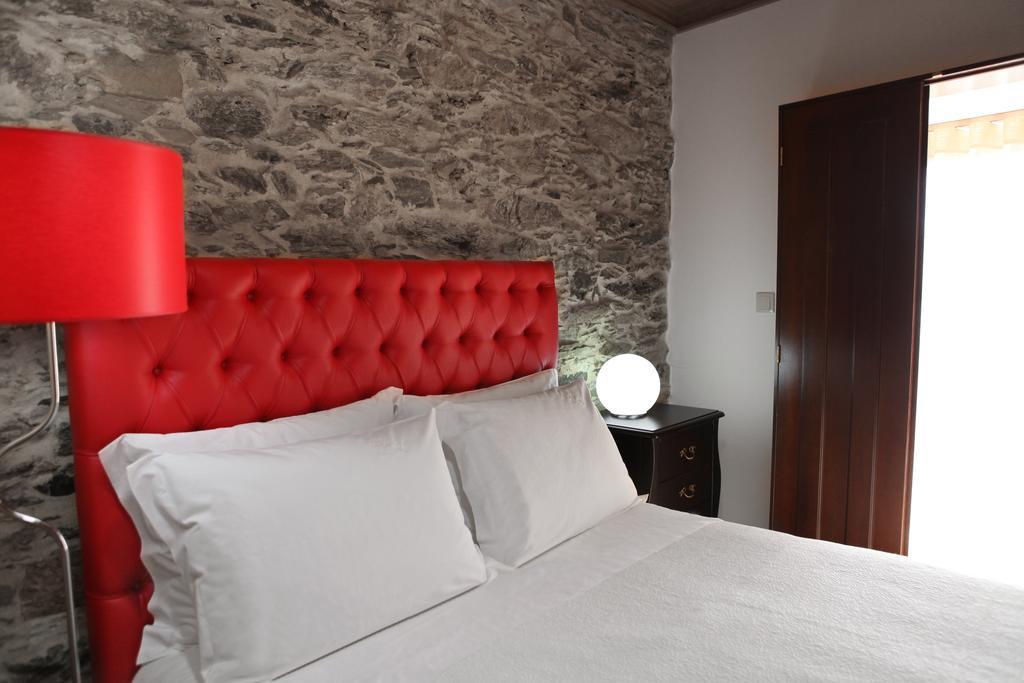 Casa Do Medico Guest House Carcao Bilik gambar
