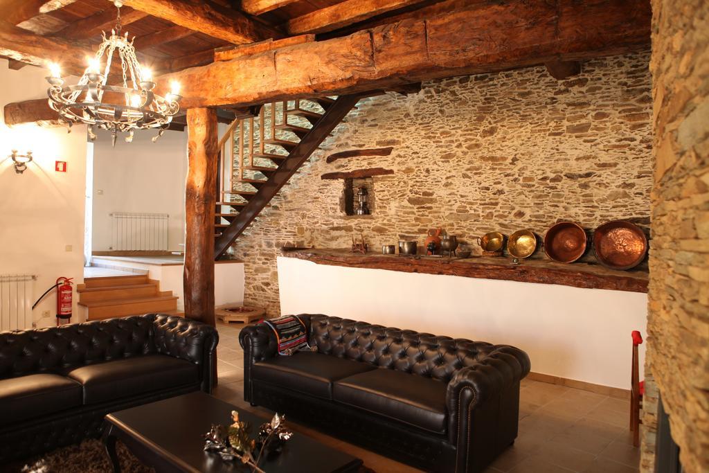 Casa Do Medico Guest House Carcao Luaran gambar