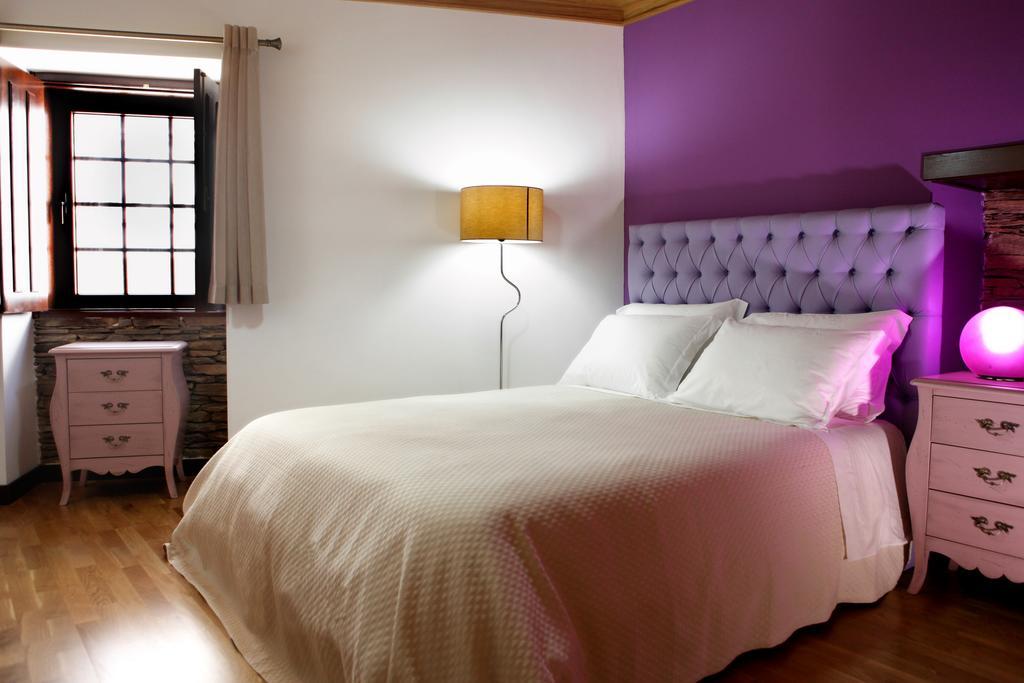 Casa Do Medico Guest House Carcao Bilik gambar