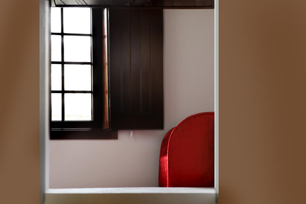 Casa Do Medico Guest House Carcao Bilik gambar