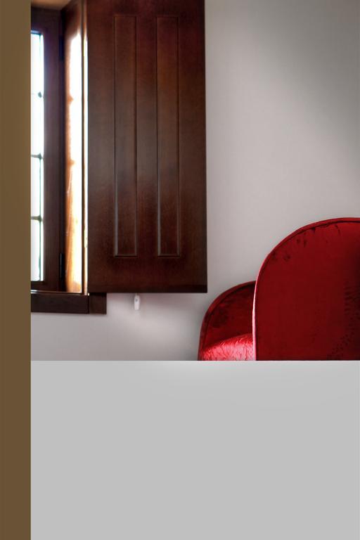 Casa Do Medico Guest House Carcao Bilik gambar