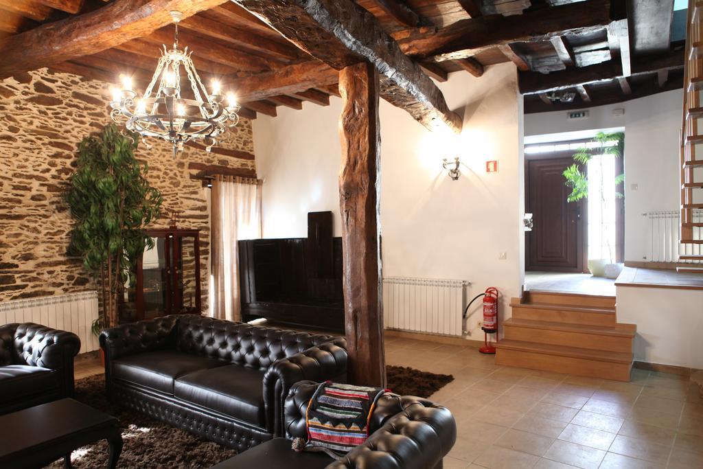 Casa Do Medico Guest House Carcao Luaran gambar